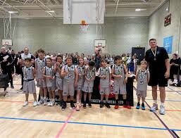 Image result for Stowmarket Basketball Club
