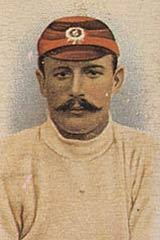 Full name John Henry Board. Born February 23, 1867, Clifton, Bristol. Died April 15, 1924, on board SS Kenilworth Castle en route from South Africa to ... - 058547.player