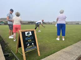 Image result for Mareham Bowls Club