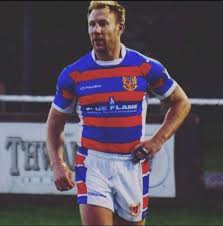 Image result for Glasson Rangers Amateur Rugby League Football Club