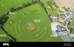 Image result for Forest Green Cricket Club