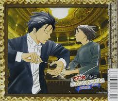 「ロラン・シュヴァリエ のだめカンタービレ」の画像検索結果