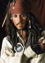 and Jack Sparrow-ish trinkets