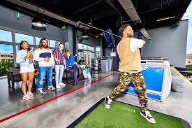 Image result for Top Golf