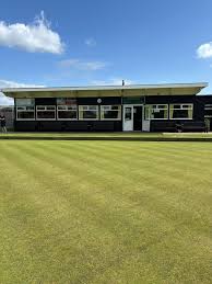 Image result for Finedon Town Bowls Club
