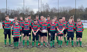 Image result for Burntwood Rugby Union Football Club