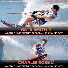 Image result for Charlies Water Skiing