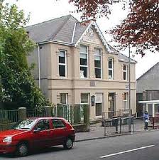 Image result for Treboeth All-Stars