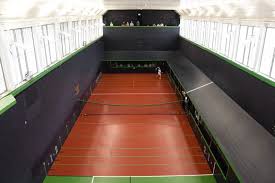 Image result for The Royal Tennis Court
