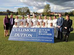 Image result for Chester Boughton Hall Cricket Club
