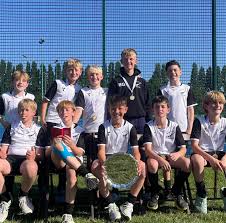 Image result for Harleston Magpies Hockey Club