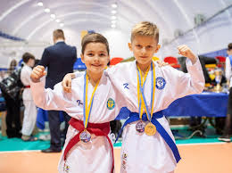 Image result for Uwe Karate Club