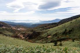 Image result for 毛無峠