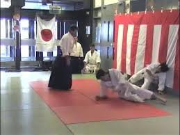 Image result for Kyu Shin Kan, Leicester Aikido