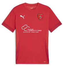 Image result for Workington AFC