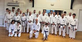 Image result for Taunton Karate academy