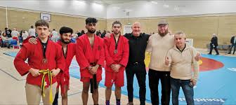 Image result for COUNTER COMBAT CLUB®