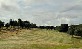 Image result for Chapel-En-Le-Frith Golf Club