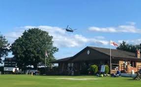 Image result for Chelmarsh Cricket Club