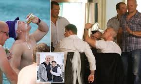 Image result for The Royal Stag Weekends