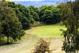 Image result for Charnwood Forest Golf Club