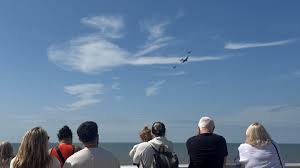 Image result for Blackpool Sport-Flying Club