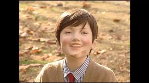 「バーバラ・フーコン オー!マイキー」の画像検索結果