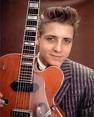 Eddie Cochran - discography