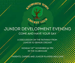 Image result for Kegworth Town Cricket Club