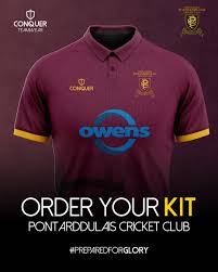 Image result for Pontarddulais Cricket Club