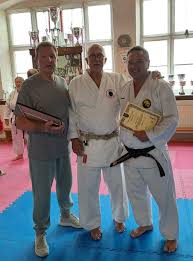 Image result for Epsom & Ewell Karate Club