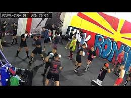 Image result for Ronin Kickboxing & Escrima Club