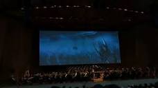Fellowship Full Intro Performed by the Cleveland Orchestra Last ...