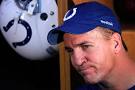 Peyton Manning is expected to announce he's leaving the Indianapolis Colts ... - 3-7-12-Peyton-Manning_full_600