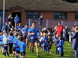 Image result for Wilmslow Rugby Union Football Club