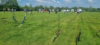Image result for White Mark Bowmen Field Archery Club