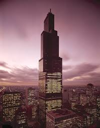 Image result for sears towers chicago
