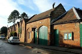 Image result for Stoneleigh Riding Club