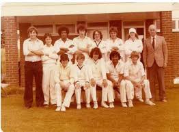 Image result for Haughton Cricket Club