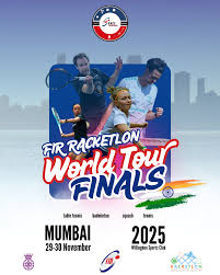 Image result for Hertford Squash and Racketball Club - Racketlon