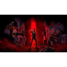 Image result for Control: Ultimate Edition