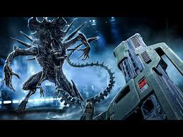 Image result for xenomorph