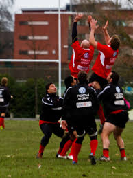 Image result for Reading University Floorball Club