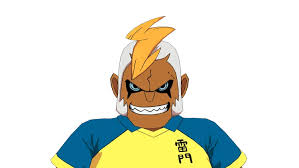 「森下タカシ　（ゲイくん） 闇金ウシジマくん」の画像検索結果