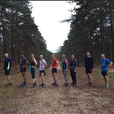 Image result for Bracknell Forest Runners