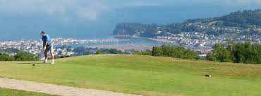 Image result for Teignmouth Golf Club Limited