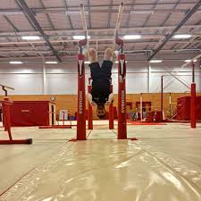 Image result for Europa Gymnastics Club, Bexley