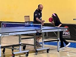Image result for Penkhull Table Tennis Club