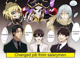 Image result for 社畜NEET