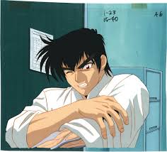 「鵺野鳴介 地獄先生ぬ〜べ〜」の画像検索結果